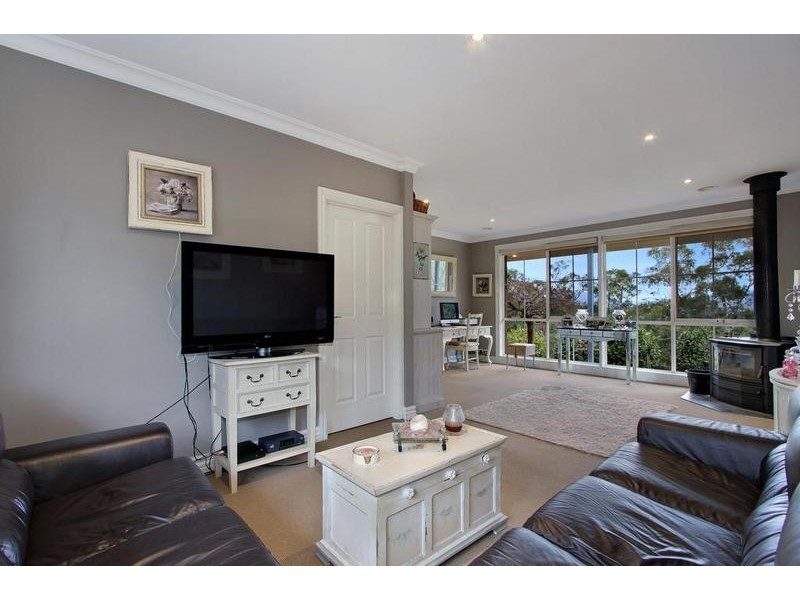 560 Beenak Road, Seville VIC 3139