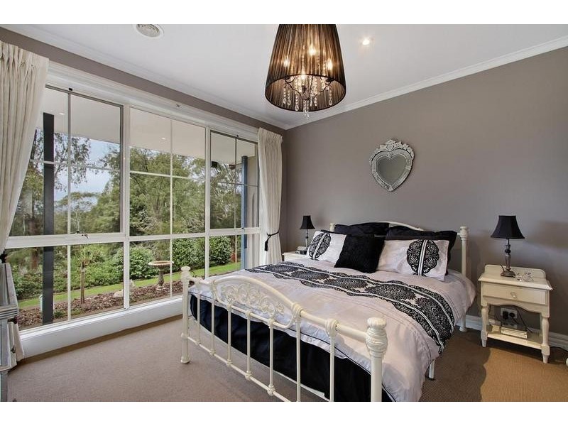 560 Beenak Road, Seville VIC 3139