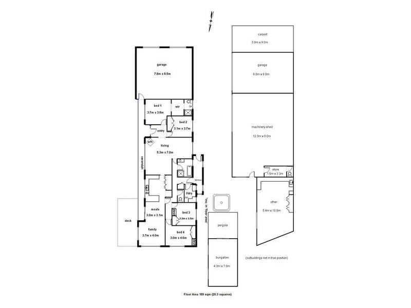 560 Beenak Road, Seville VIC 3139