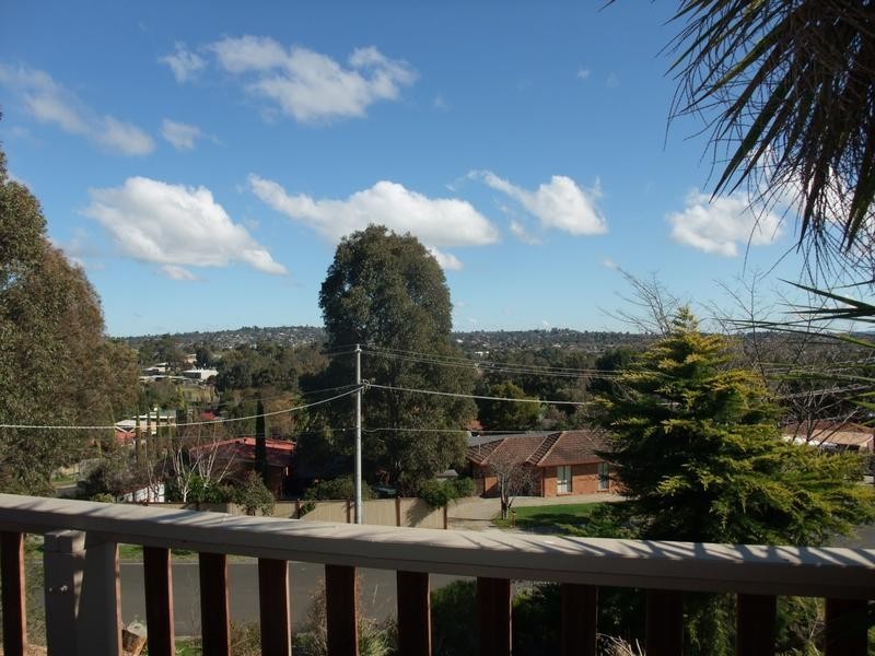 42 Trafalgar Crescent, Lilydale VIC 3140