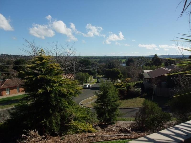 42 Trafalgar Crescent, Lilydale VIC 3140