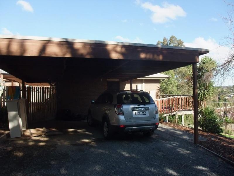 42 Trafalgar Crescent, Lilydale VIC 3140