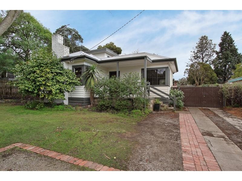 Lot 1, 12 Belmont Road West, Croydon South VIC 3136