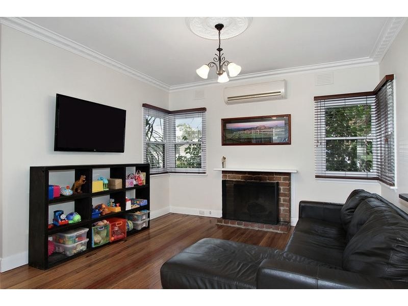 Lot 1, 12 Belmont Road West, Croydon South VIC 3136