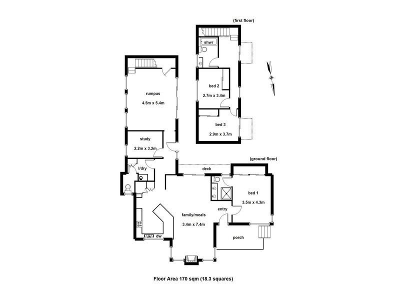 Lot 1, 12 Belmont Road West, Croydon South VIC 3136