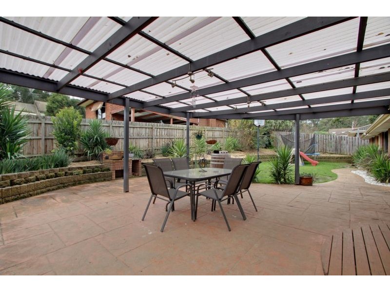 40 Station Road, Seville VIC 3139