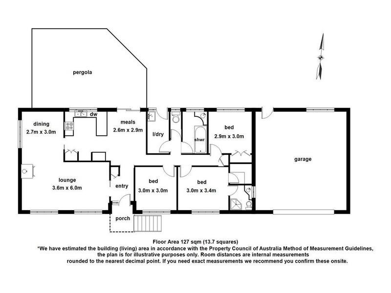 40 Station Road, Seville VIC 3139