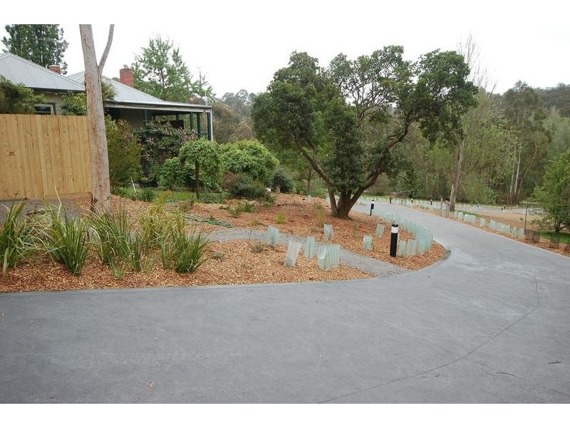 15 Seymour Street, Seville VIC 3139