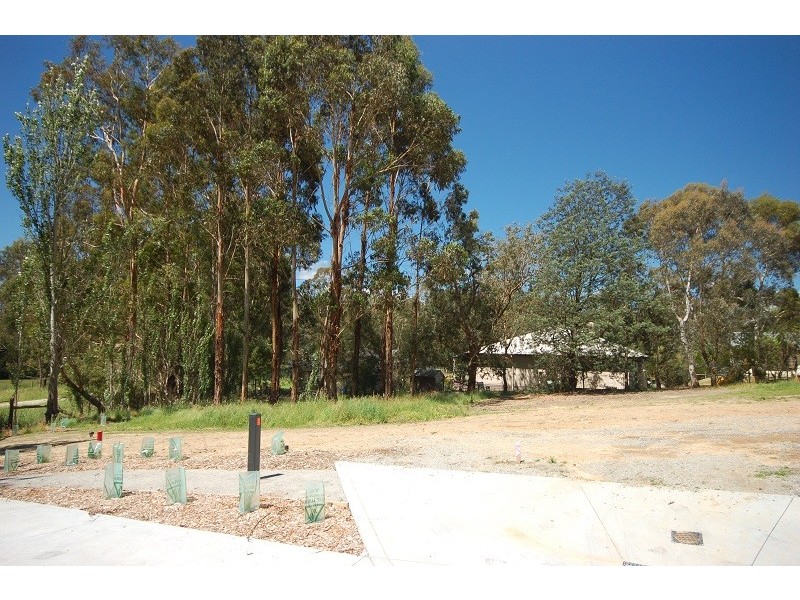 15 Seymour Street, Seville VIC 3139