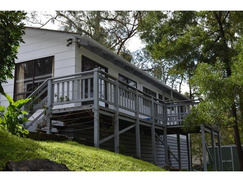 36 Lester Street, Woori Yallock VIC 3139