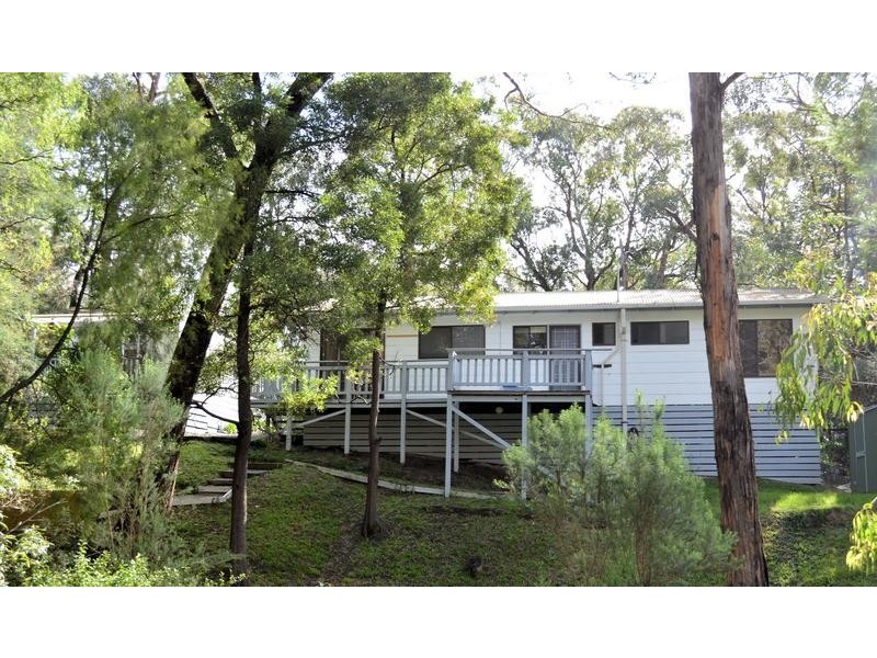 36 Lester Street, Woori Yallock VIC 3139