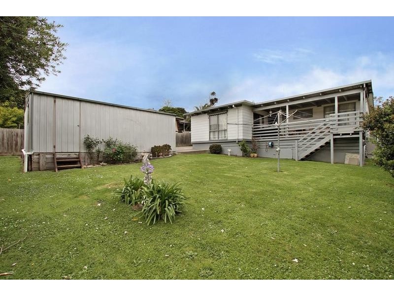 15 Pierre Street, Woori Yallock VIC 3139