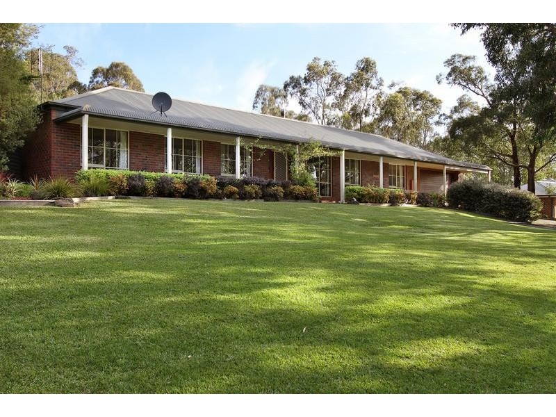 5 Little Joe Court, Yarra Junction VIC 3797
