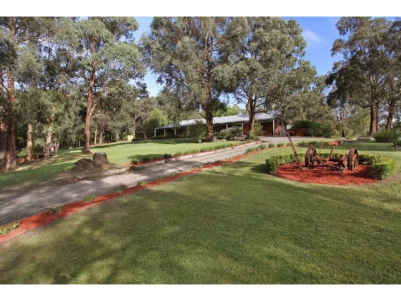 5 Little Joe Court, Yarra Junction VIC 3797