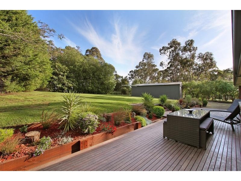 5 Little Joe Court, Yarra Junction VIC 3797