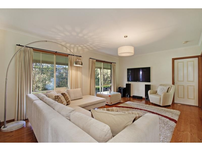 5 Little Joe Court, Yarra Junction VIC 3797