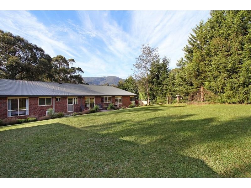 5 Little Joe Court, Yarra Junction VIC 3797