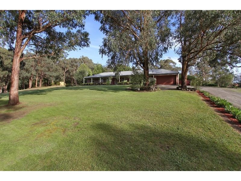 5 Little Joe Court, Yarra Junction VIC 3797