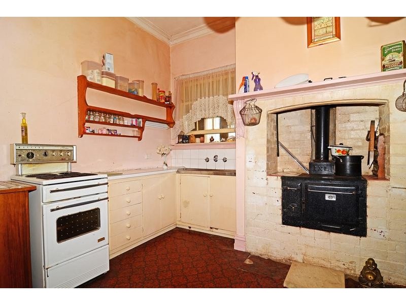 424 (RSD 121) Ballarat – Daylesford Road, Pootilla VIC 3352