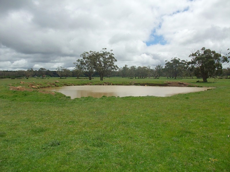 424 (RSD 121) Ballarat – Daylesford Road, Pootilla VIC 3352