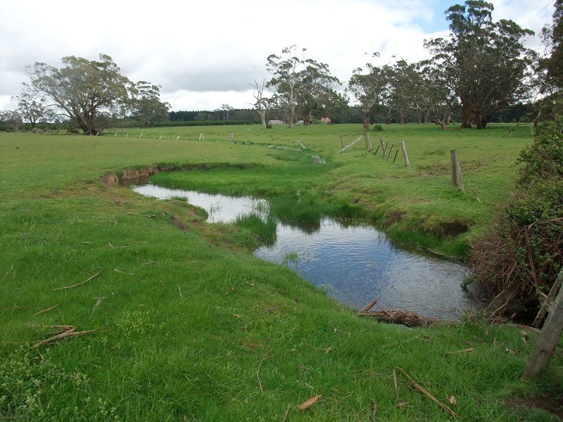 424 (RSD 121) Ballarat – Daylesford Road, Pootilla VIC 3352