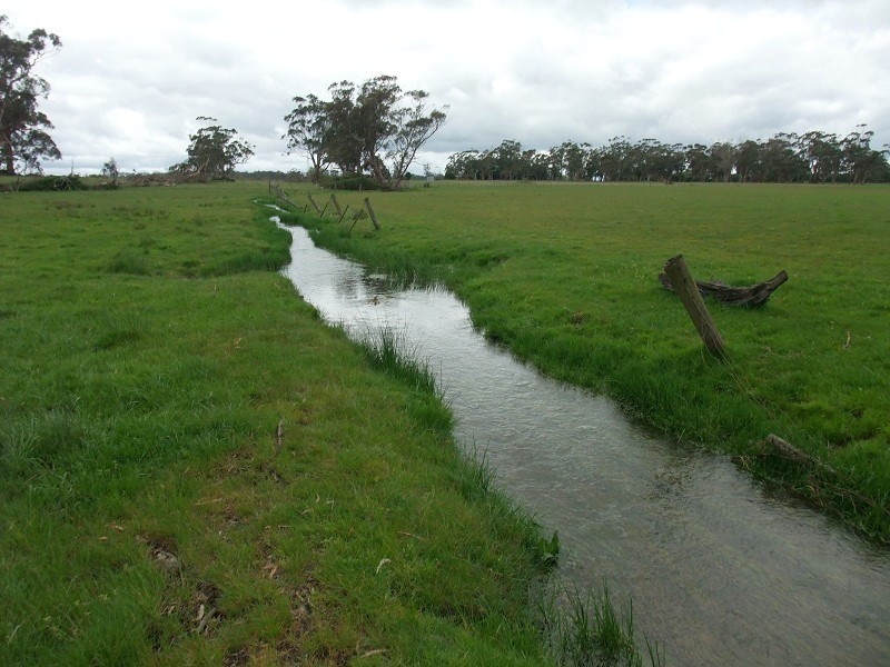 424 (RSD 121) Ballarat – Daylesford Road, Pootilla VIC 3352