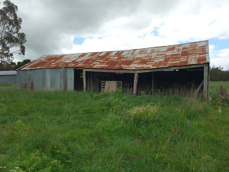 424 (RSD 121) Ballarat – Daylesford Road, Pootilla VIC 3352