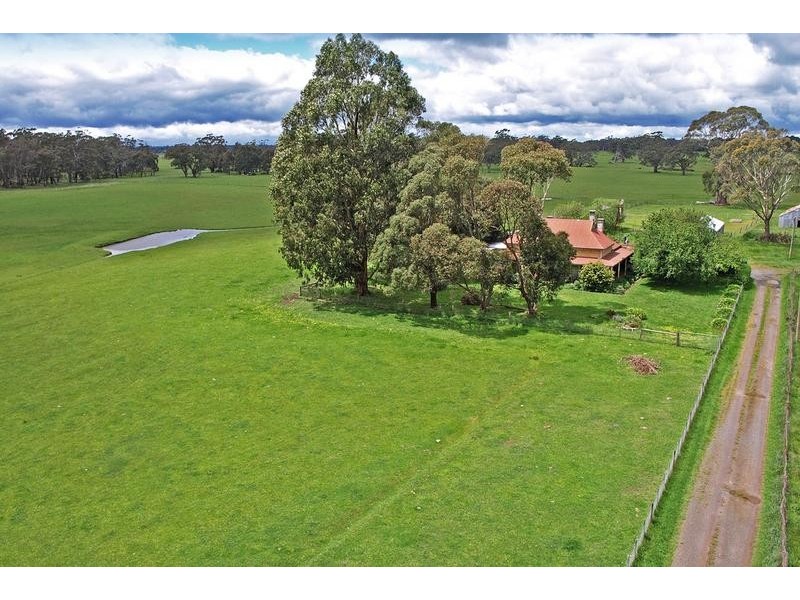 424 (RSD 121) Ballarat-Daylesford Road, Ballarat VIC 3350