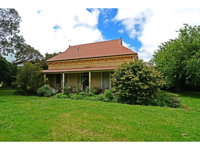 424 (RSD 121) Ballarat-Daylesford Road, Ballarat VIC 3350