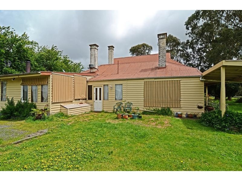 424 (RSD 121) Ballarat-Daylesford Road, Ballarat VIC 3350
