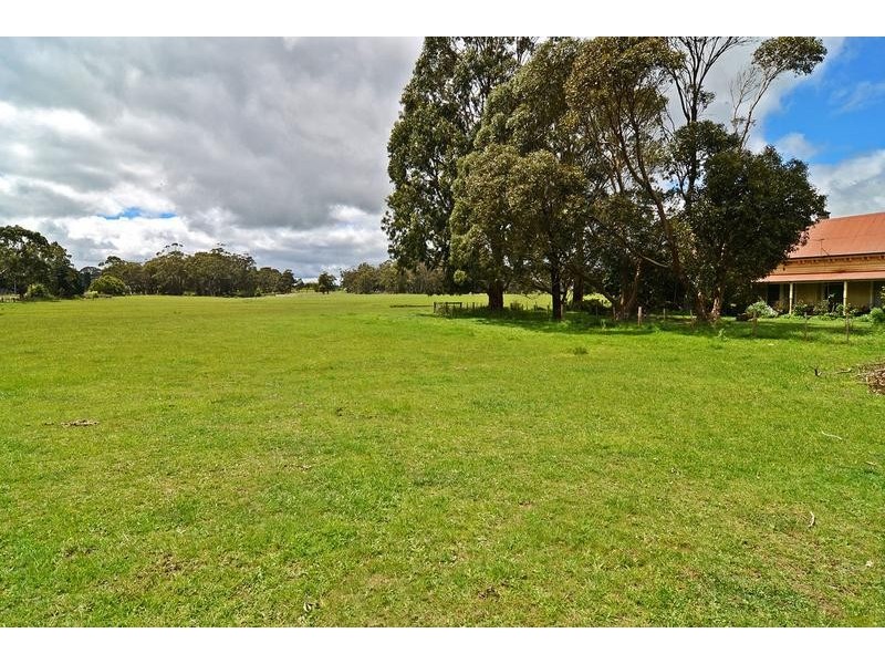 424 (RSD 121) Ballarat-Daylesford Road, Ballarat VIC 3350