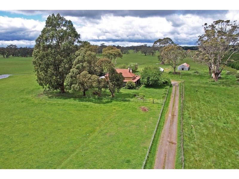 424 (RSD 121) Ballarat-Daylesford Road, Ballarat VIC 3350