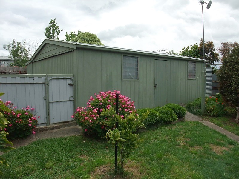 9 Carroll Street, Woori Yallock VIC 3139