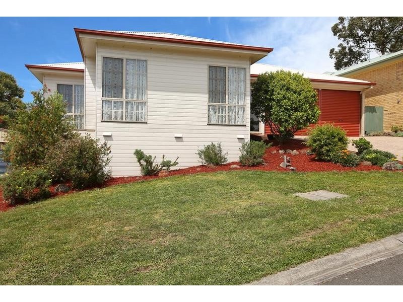 41 Hilltop Court, Yarra Junction VIC 3797