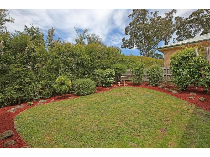 41 Hilltop Court, Yarra Junction VIC 3797