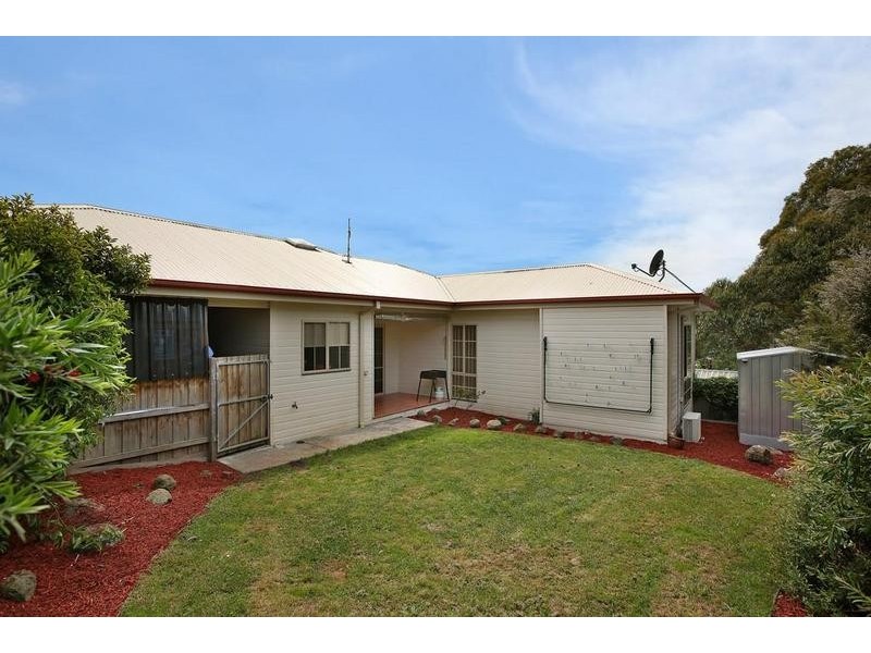 41 Hilltop Court, Yarra Junction VIC 3797