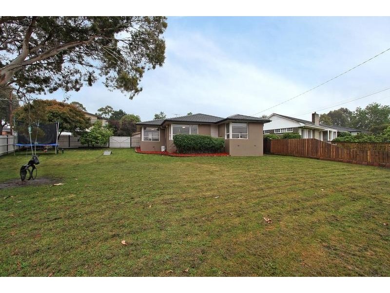 1 Erldunda Court, Lilydale VIC 3140