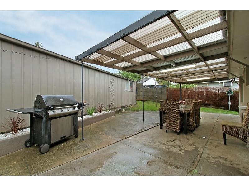 1 Erldunda Court, Lilydale VIC 3140