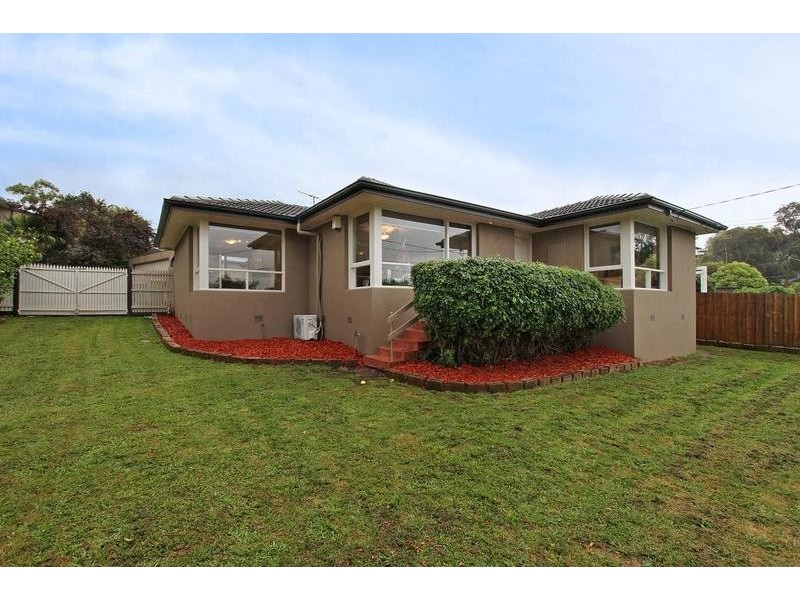 1 Erldunda Court, Lilydale VIC 3140