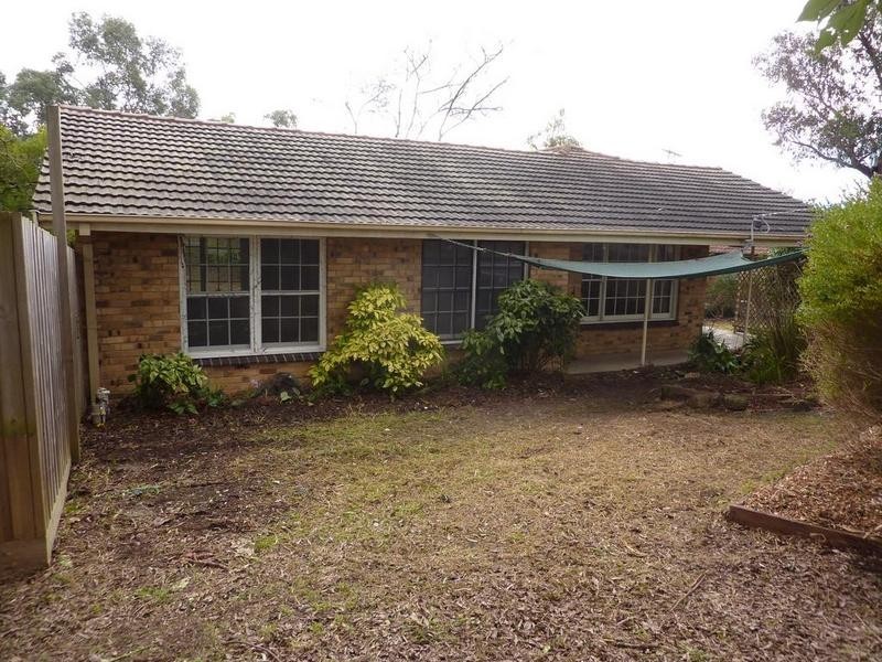 529 Warburton Highway, Seville VIC 3139