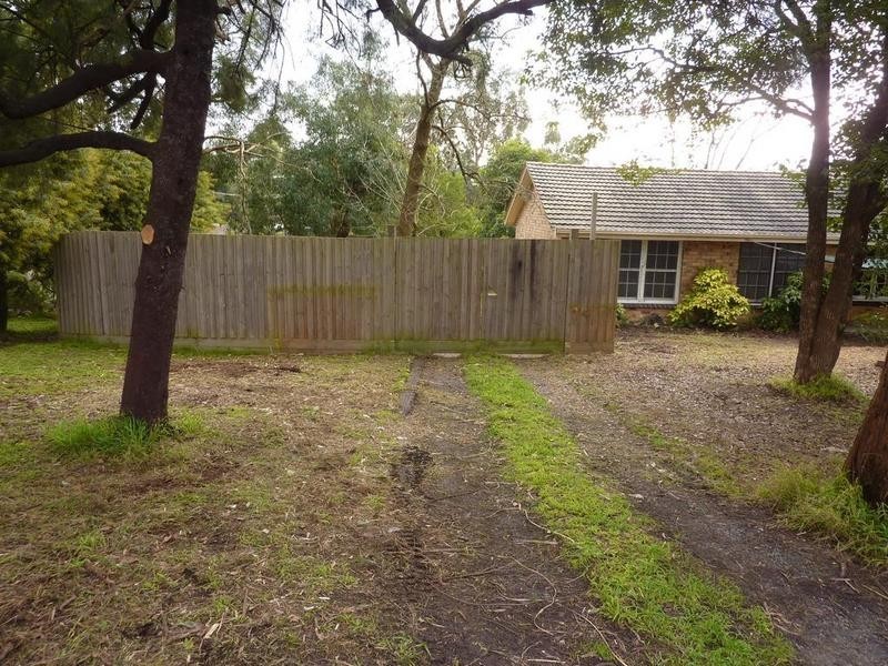 529 Warburton Highway, Seville VIC 3139