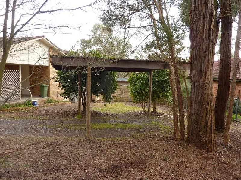 529 Warburton Highway, Seville VIC 3139