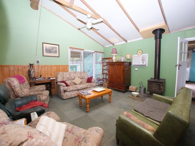 140 Blacksands Road, Three Bridges VIC 3797