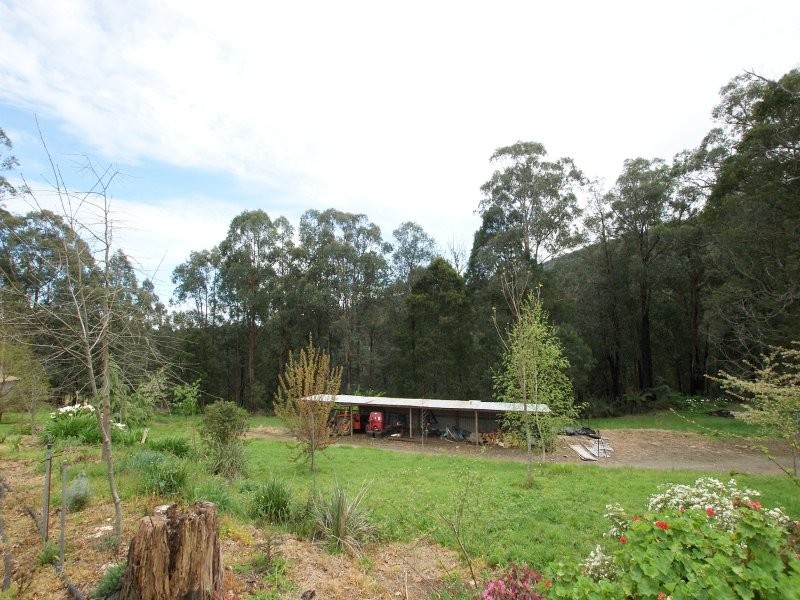 140 Blacksands Road, Three Bridges VIC 3797