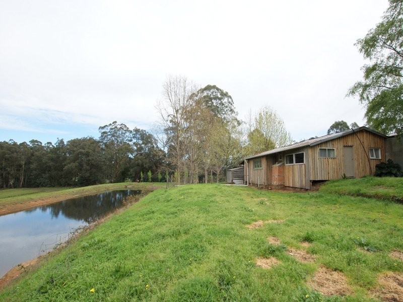 140 Blacksands Road, Three Bridges VIC 3797