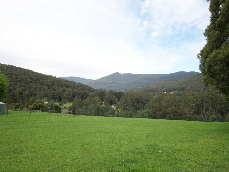 140 Blacksands Road, Three Bridges VIC 3797