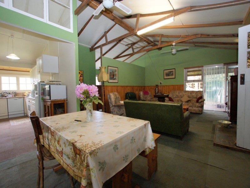 140 Blacksands Road, Three Bridges VIC 3797