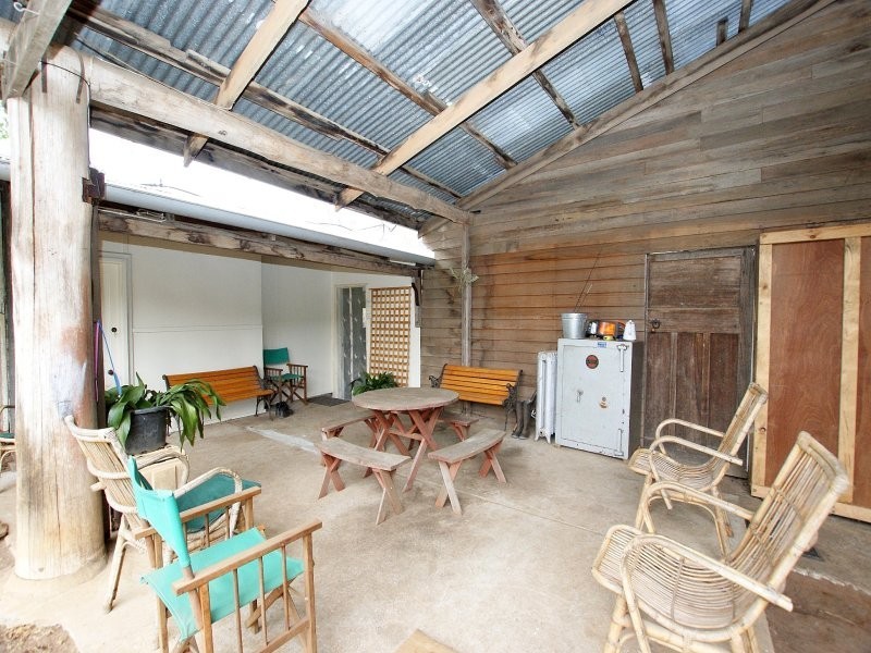 140 Blacksands Road, Three Bridges VIC 3797