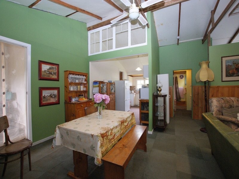 140 Blacksands Road, Three Bridges VIC 3797