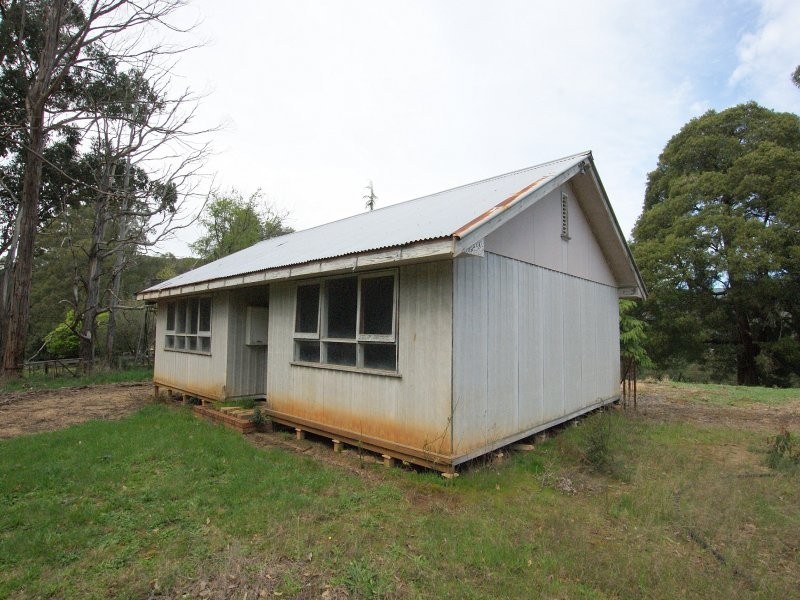 140 Blacksands Road, Three Bridges VIC 3797